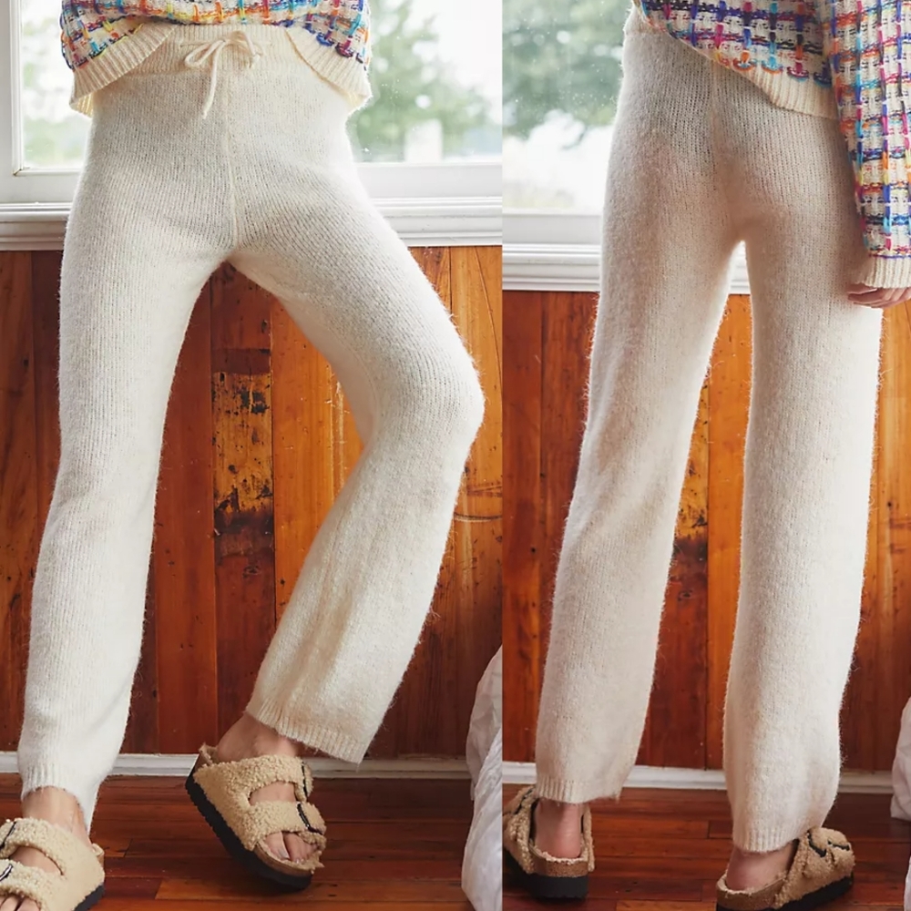 ANTHRO Current Air Pants